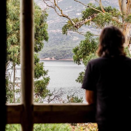 Freycinet Cottage 1 - Bluestone Coles Bay Exterior foto