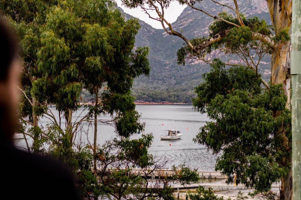 Freycinet Cottage 1 - Bluestone Coles Bay Exterior foto