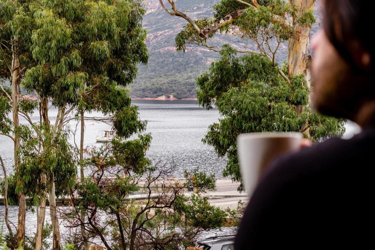 Freycinet Cottage 1 - Bluestone Coles Bay Exterior foto