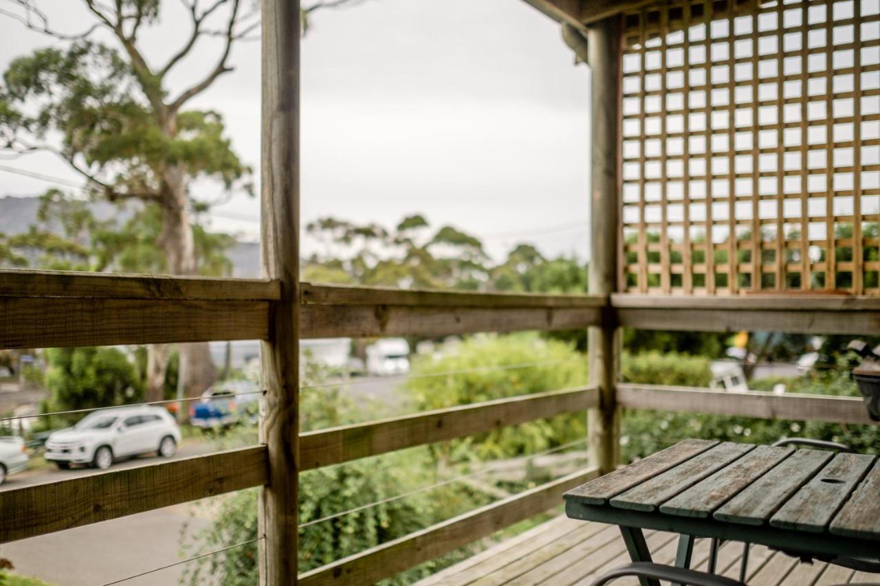 Freycinet Cottage 1 - Bluestone Coles Bay Exterior foto